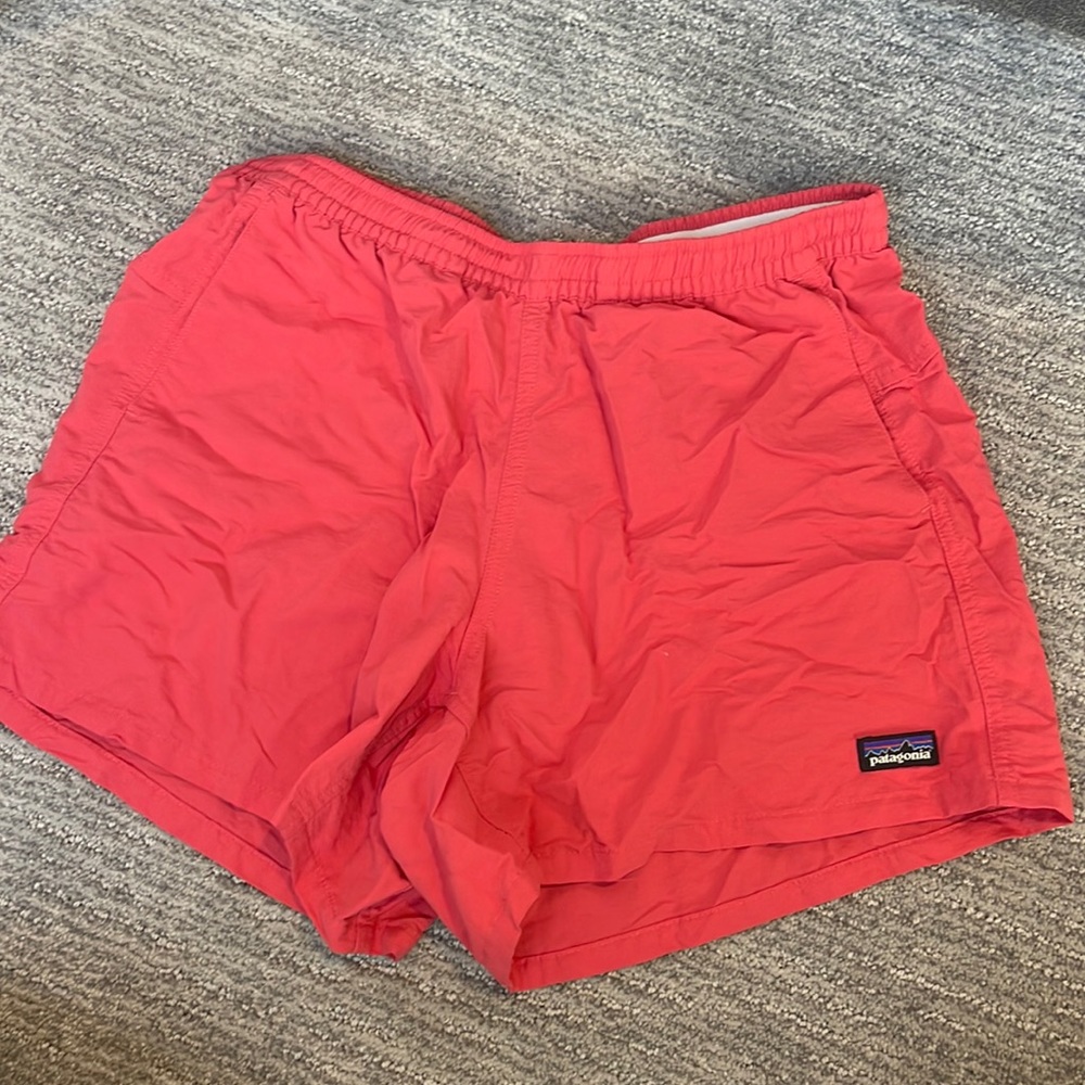 Patagonia shorts